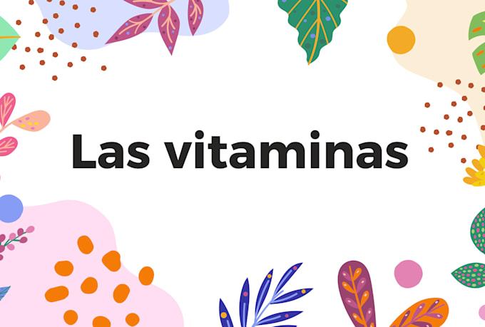 design powerpoint and canva presentations from your data